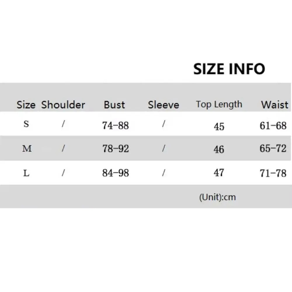 Y2K Chest Cutout Crop Tank Top – Front Buckle Sleeveless Crop Tank Top Nixie