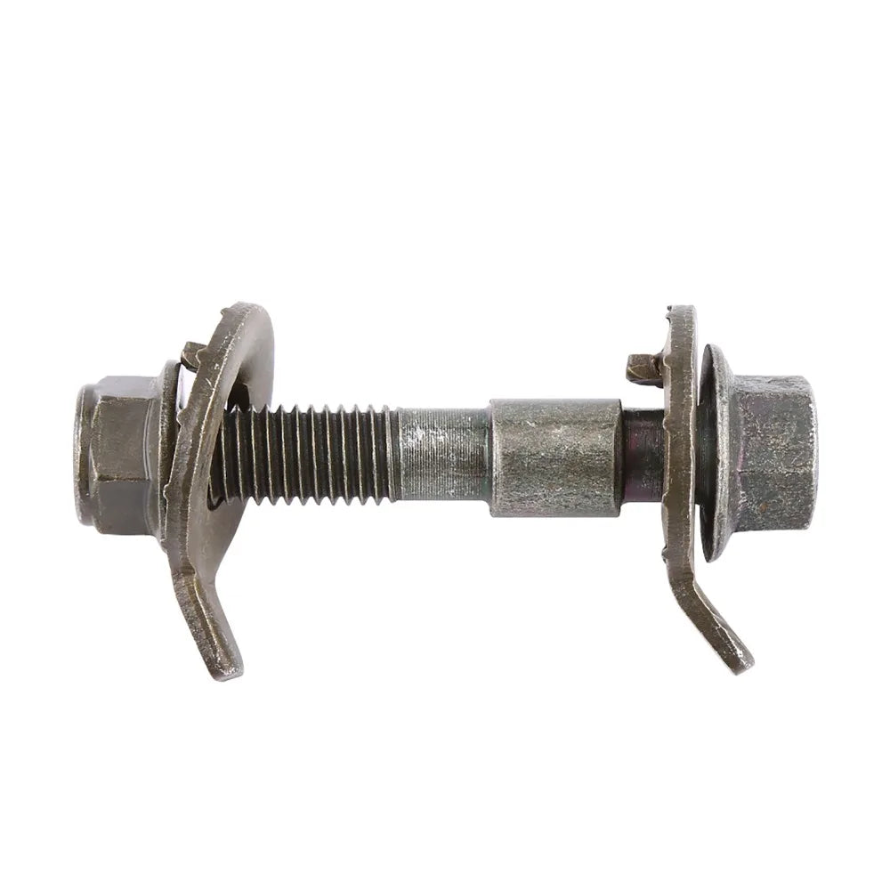 4pcs 14mm Adjustable Cam Bolt Camber Kit – Wheel Alignment