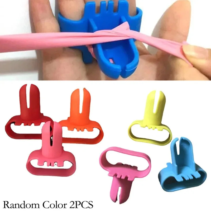2-Pack Balloon Knotter Tool – Fast Tie for Party & Wedding Balloon Knotter Tool Nixie