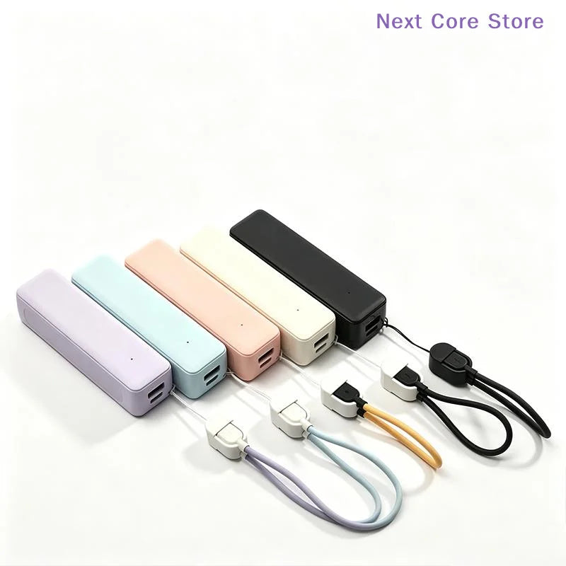 DIY 21700 Power Bank Case Kit – Type-C 5V1A Solder Free DIY Power Bank Kit Nixie