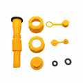 7.8" Gas Can Fuel Transfer Spout Nozzle for 2-10 Gallon Cans