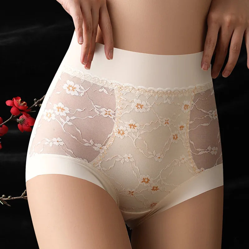 Women's High-Waist Shaping Shorts – Hip Lift & Thigh Slimmer Body Shaping Shorts Nixie