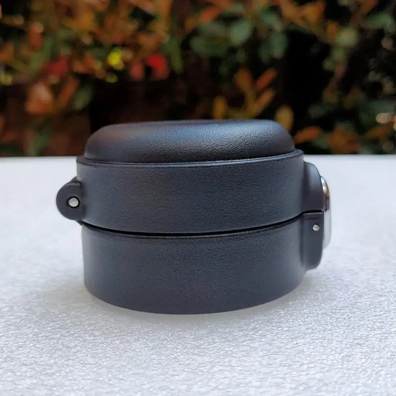 Universal Silicone Tumbler Lid Replacement – BPA Free Anti-Spill Tumbler Lid Replacement Nixie