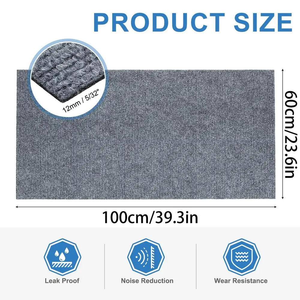 AC Drip Cushion Self-Adhesive Waterproof Window AC Cover