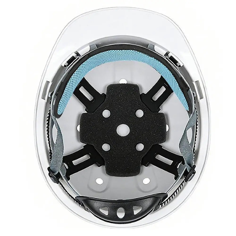 Breathable Hard Hat Sweatband Replacement Liner Pad Hard Hat Liner Nixie