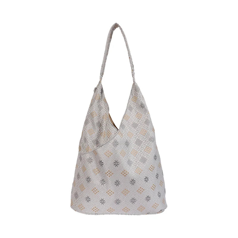 Women's Minimalist Crossbody Shoulder Bag – Versatile Tote Crossbody Shoulder Bag Nixie