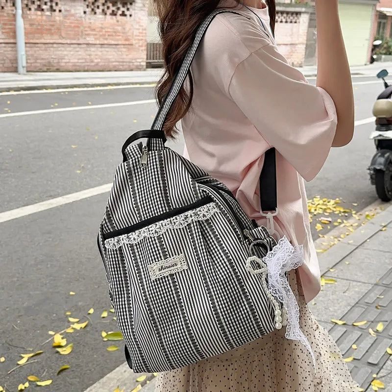 Nixie Sporty Chest Bag – Lightweight Crossbody Shoulder Bag Crossbody Chest Bag Nixie