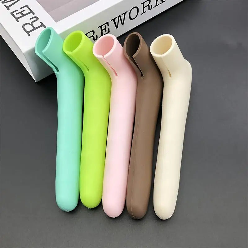 Silicone Door Knob Cover – Anti-Slip Kids Safety Protector