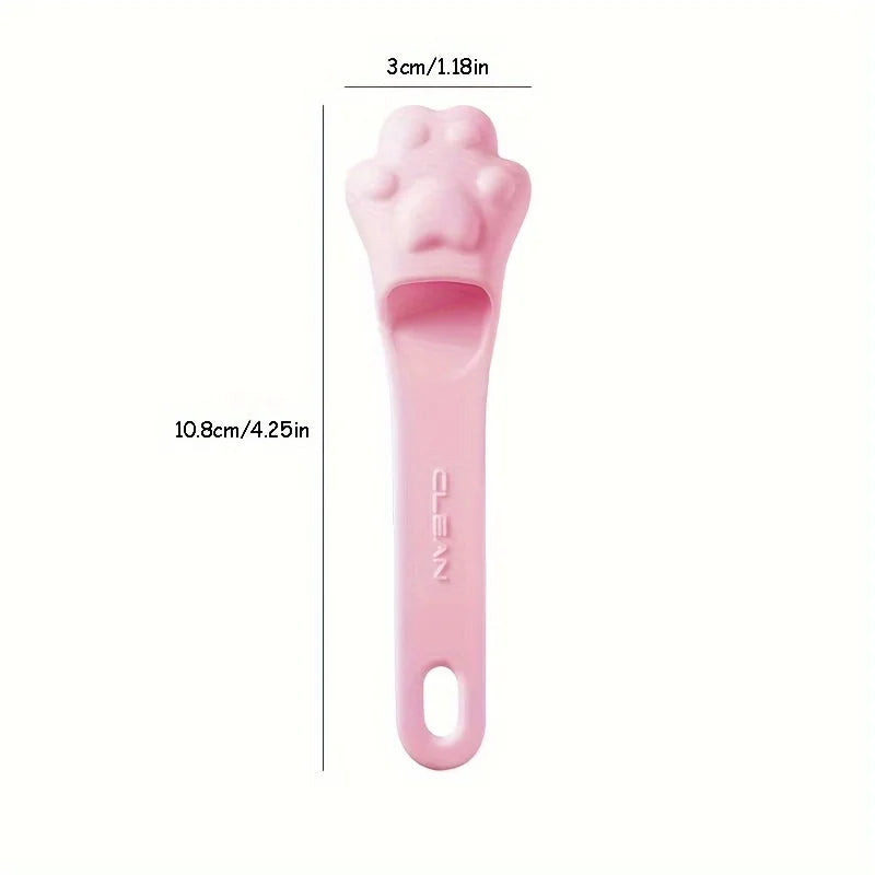 2-Pack Silicone Finger Toothbrush for Dogs & Cats | Nixie Pet Toothbrush Nixie
