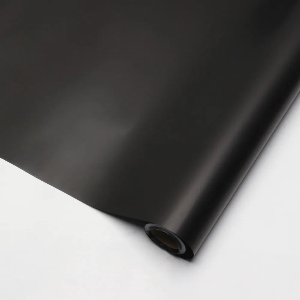 Waterproof Matte Flower Wrapping Paper Roll 57cm×10m | Bouquet Wrap