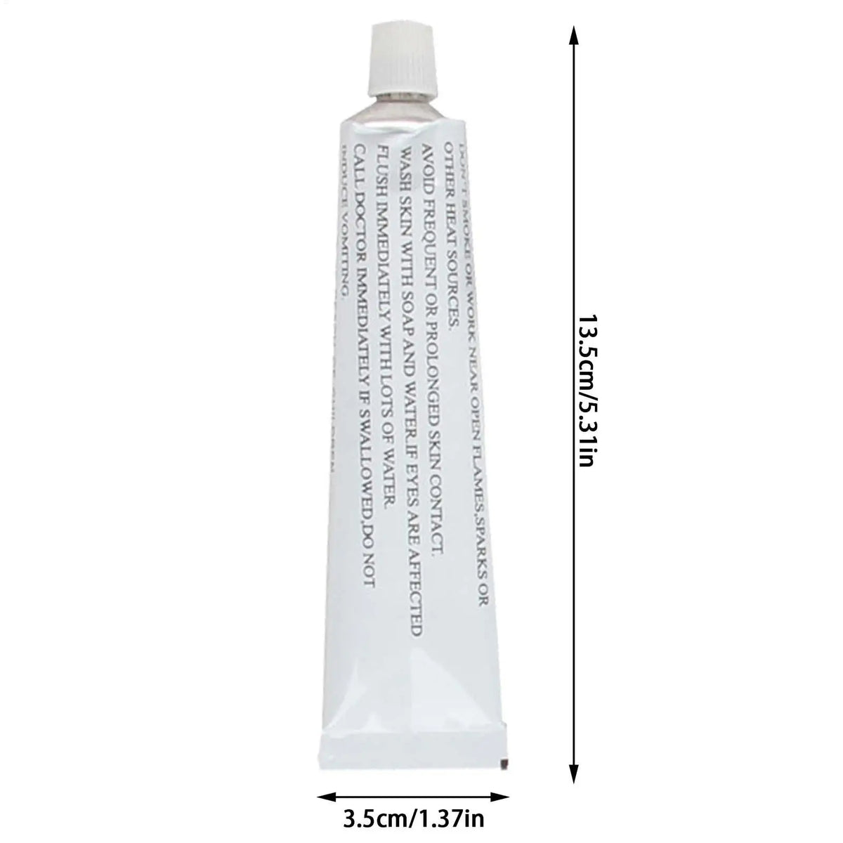 30ml PVC Inflatable Repair Glue Kit – Boats, Pools & Air Beds Inflatable Repair Glue Nixie