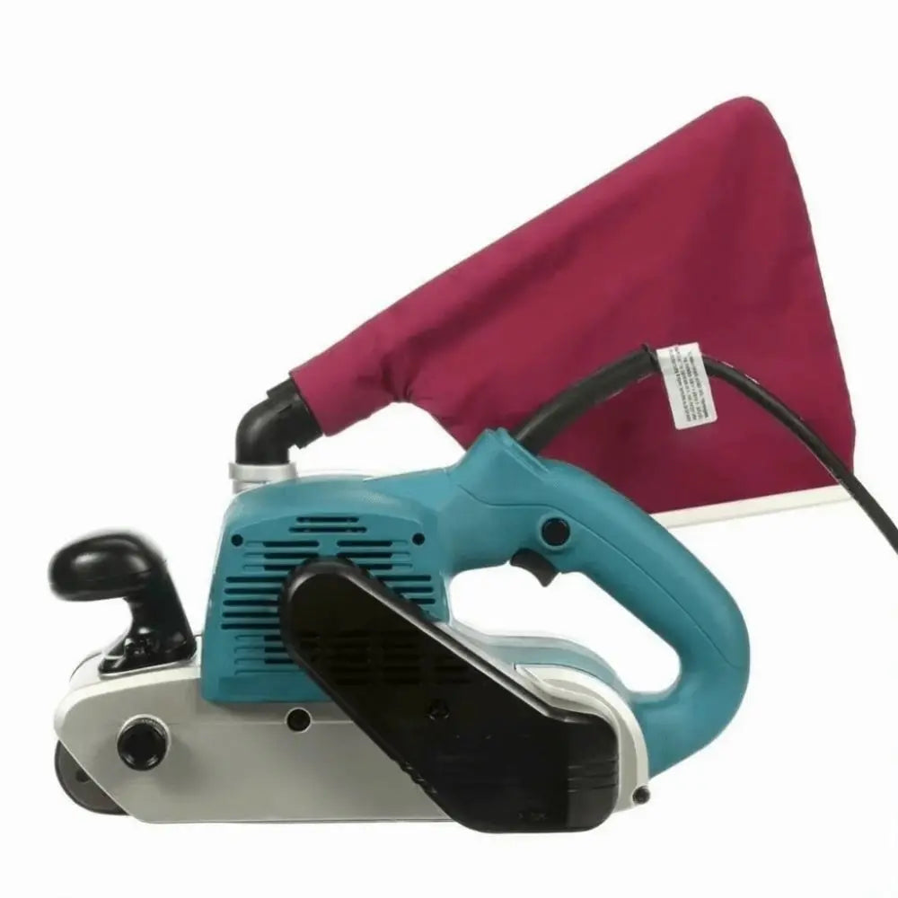 Replacement Dust Bag for Makita 9401 9403 9404 Belt Sander Sander Dust Bag Nixie