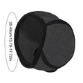 Dog Noise-Reducing Ear Covers – Soft Protective Pet Headband Dog Ear Cover Nixie M