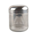 Stainless Steel Mesh Tea Strainer Infuser for Loose Leaf Tea Tea Infuser Strainer Nixie Small without chain