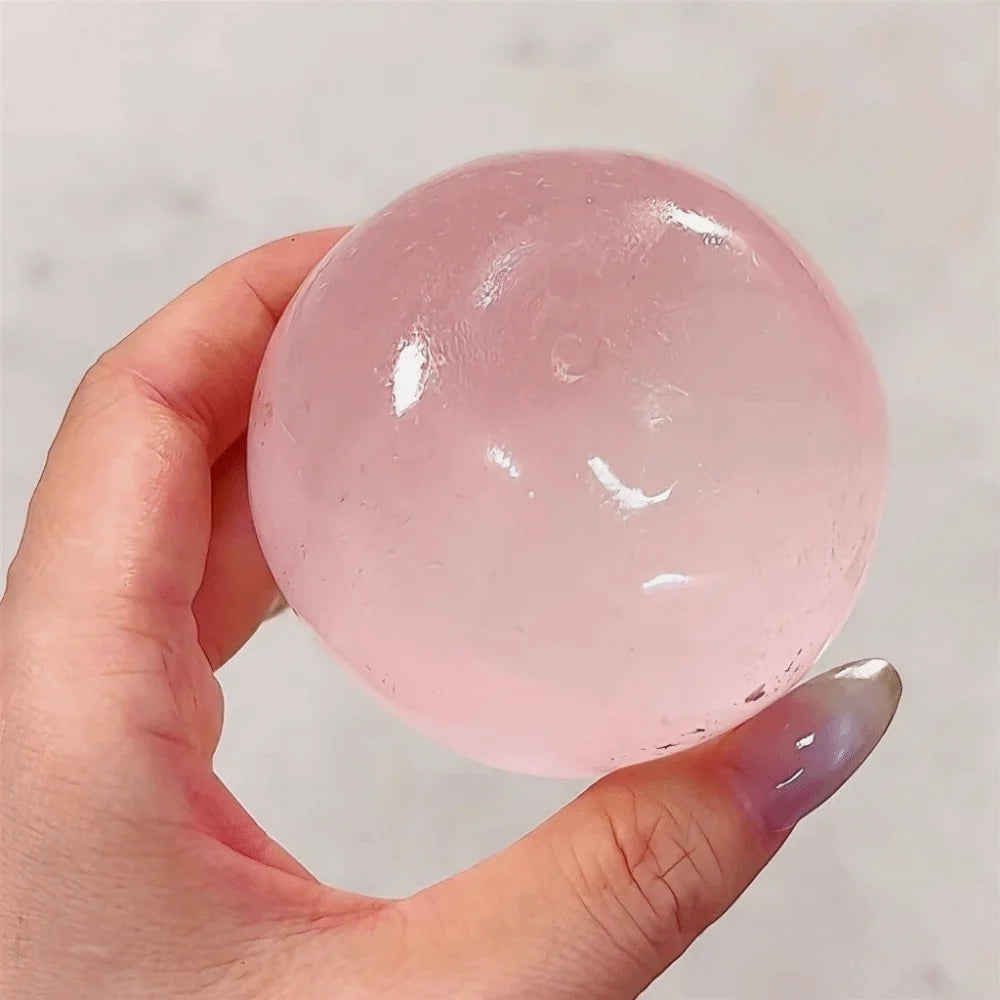 Soft Squeeze Sensory Fidget Ball – Slow Rebound Decompression Toy