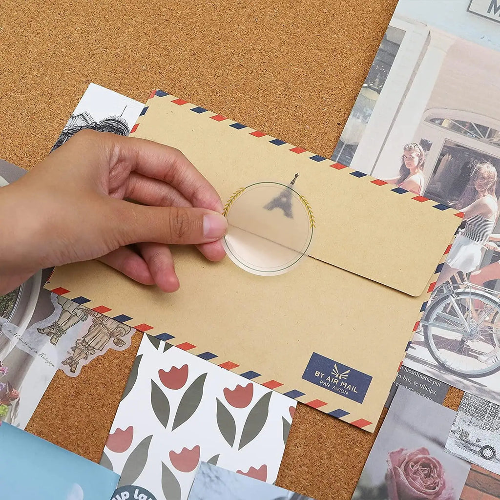 Phomemo M110/M200 Self-Adhesive Thermal Label Paper Stickers