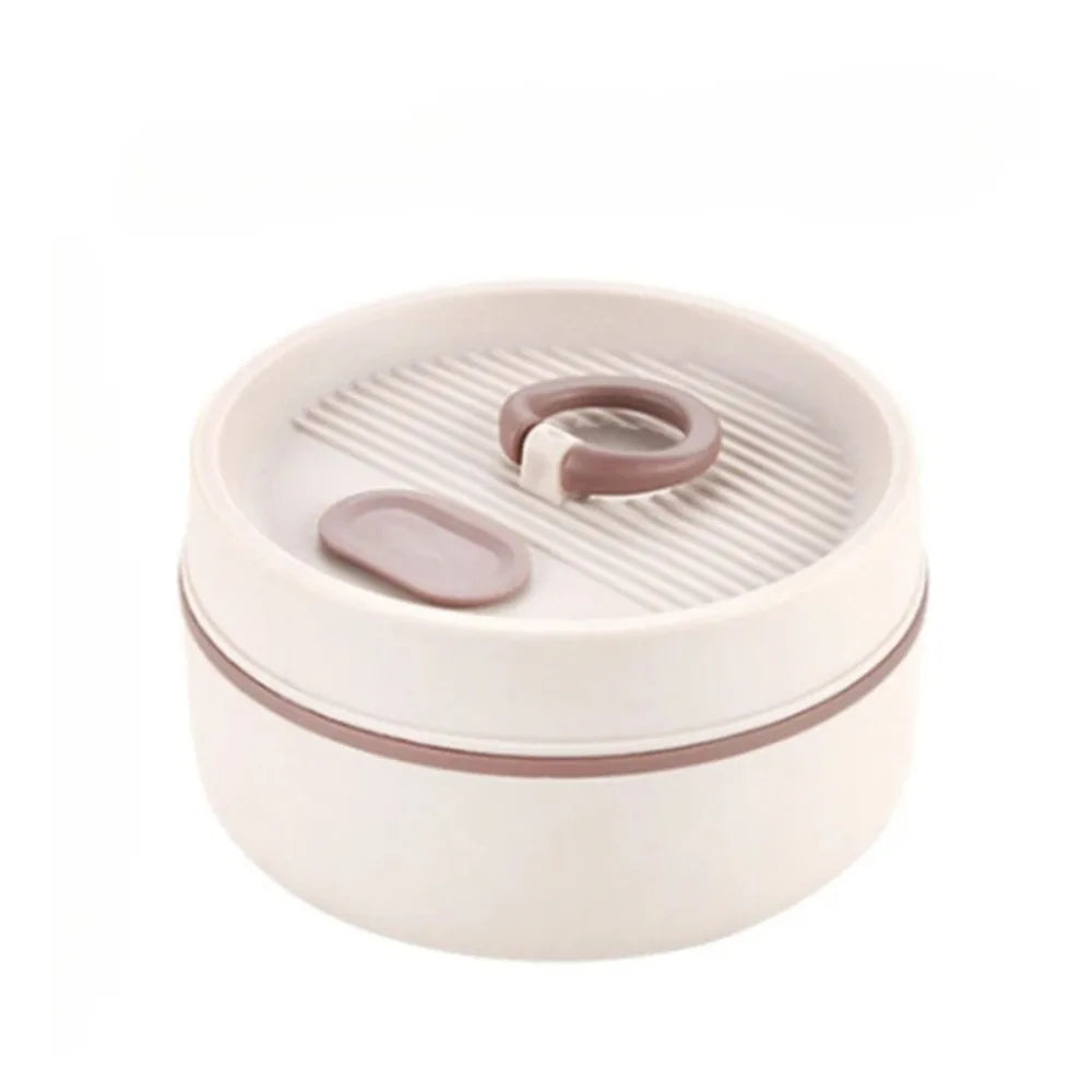 Stackable Leakproof Lunch Box Microwave Food Container