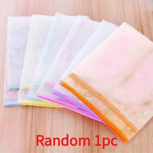 40x60cm Protective Ironing Cloth Mesh Pad Cover | Heat Guard