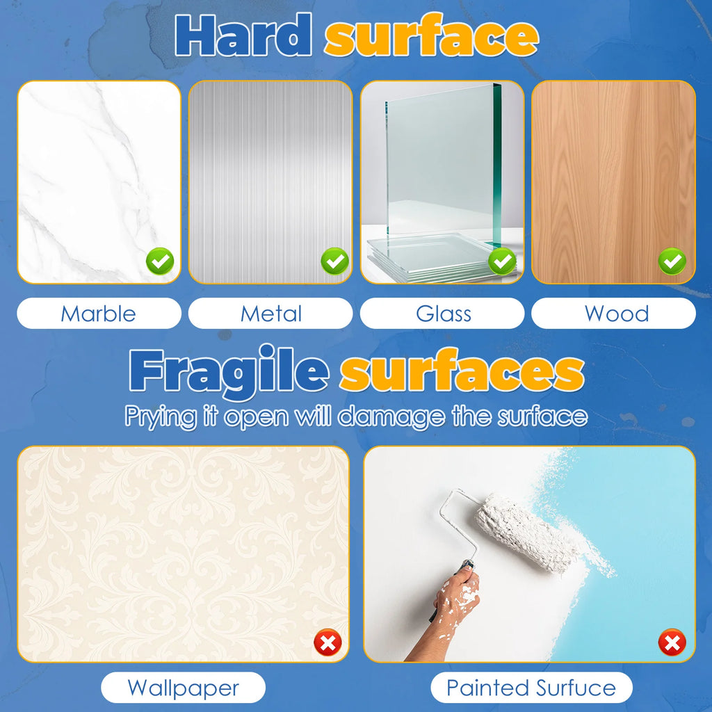 Magnetic Whiteboard Wall Sticker 101x40.5cm – Dry Erase Sheet Whiteboard Wall Sticker Nixie