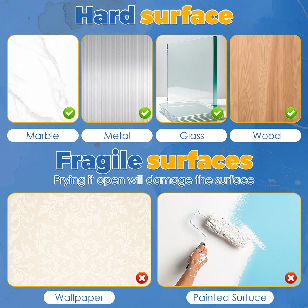Magnetic Whiteboard Wall Sticker 101x40.5cm – Dry Erase Sheet Whiteboard Wall Sticker Nixie