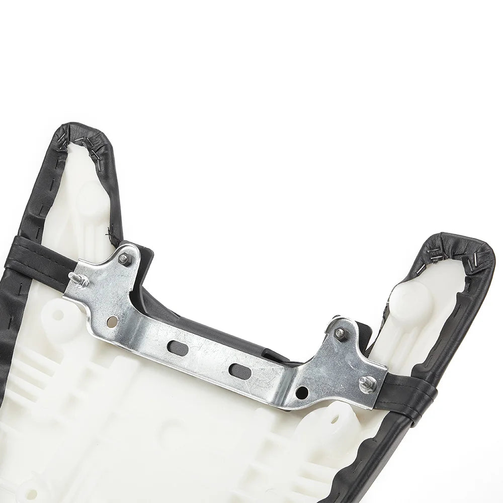 Suzuki Boulevard M109R Rear Passenger Seat Cover & Brackets Motorcycle Seat Cover Nixie