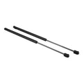 Tailgate Gas Struts for Nissan Qashqai & Rogue Sport J11 2014-2022 Tailgate Gas Struts Nixie black