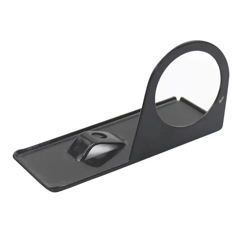 Adjustable Angle Grinder Bracket Stand – Metal Base Holder
