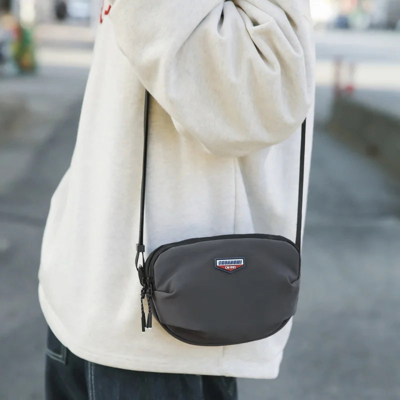 Nixie Lightweight Nylon Crossbody Bag – Women's Shoulder Bag Crossbody Shoulder Bag Nixie