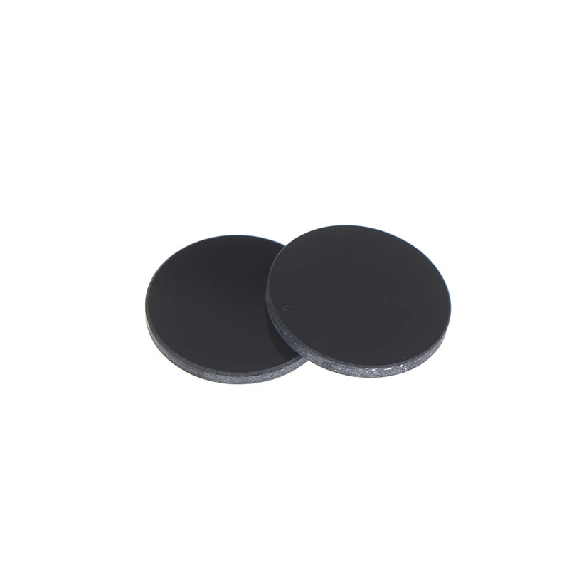 ZWB2 UV Filter for Convoy S2+ S2 Torch – 365nm, 20.5mm