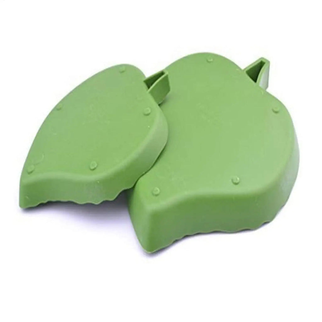 Leaf Shape Reptile Food & Water Bowl for Turtles & Lizards