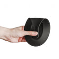 Silicone Spoon Rest & Utensil Holder – Heat Resistant Stove Organizer Spoon Rest Nixie XL