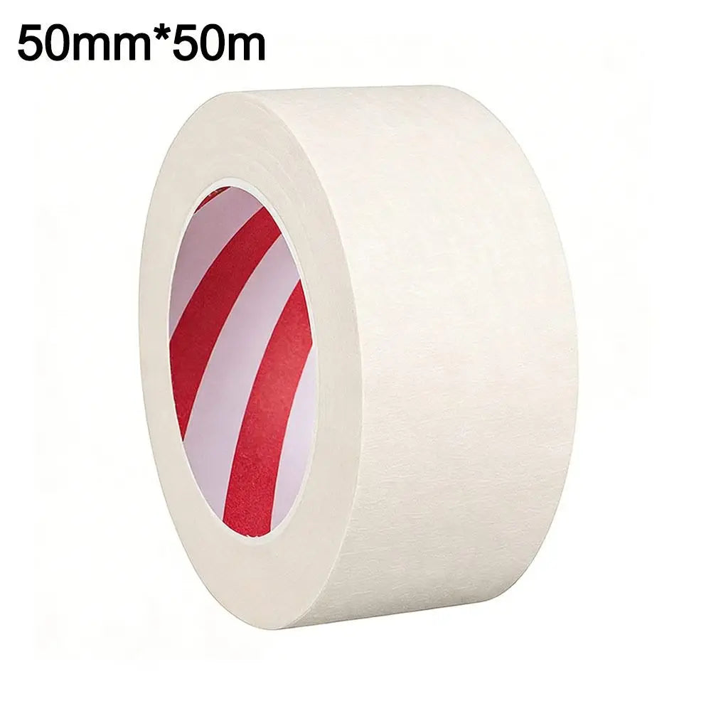 Perler Beads Masking Tape – No-Residue Ironing Protection Craft Masking Tape Nixie