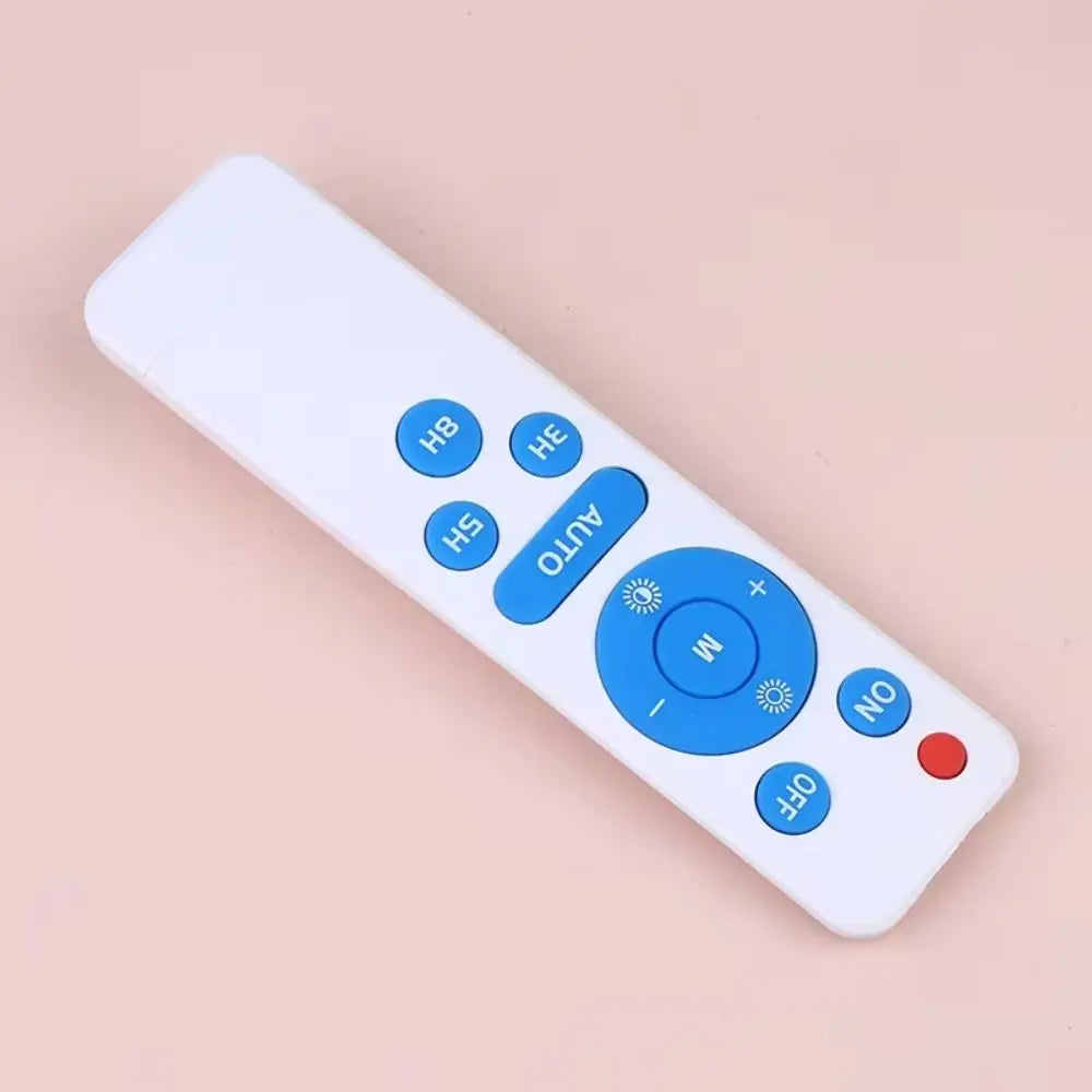 LC 1299 IR Remote Control for Solar LED Flood & Street Lights IR Remote Control Nixie