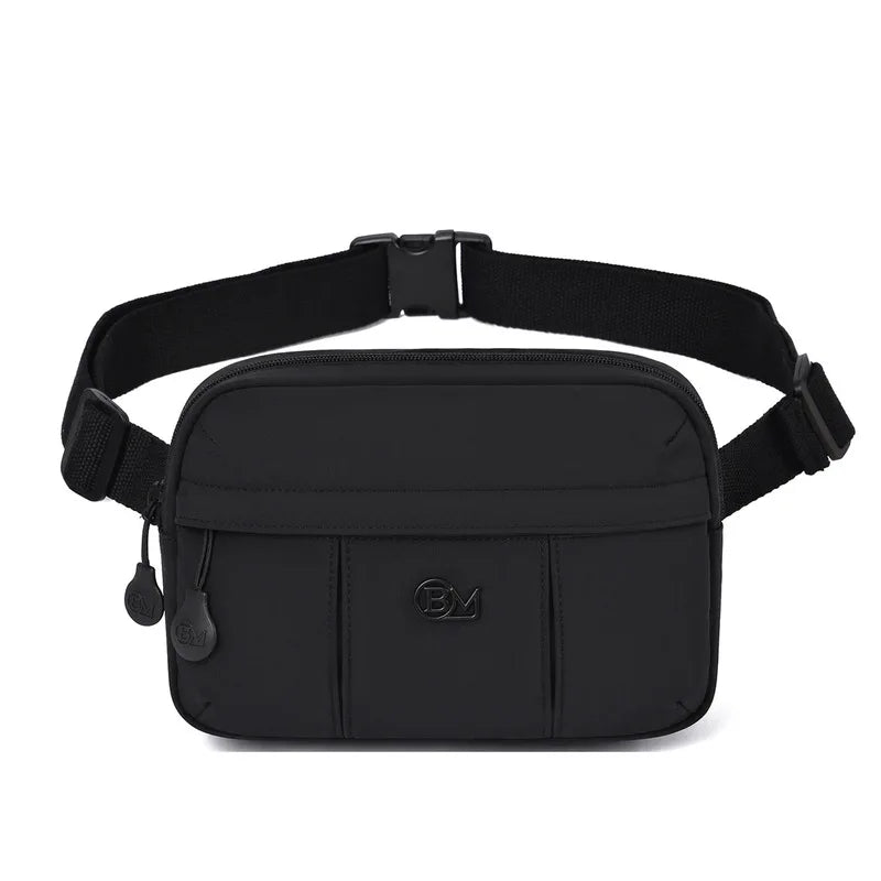 Women's Large Crossbody Shoulder Chest & Waist Bag | Nixie Crossbody Shoulder Bag Nixie
