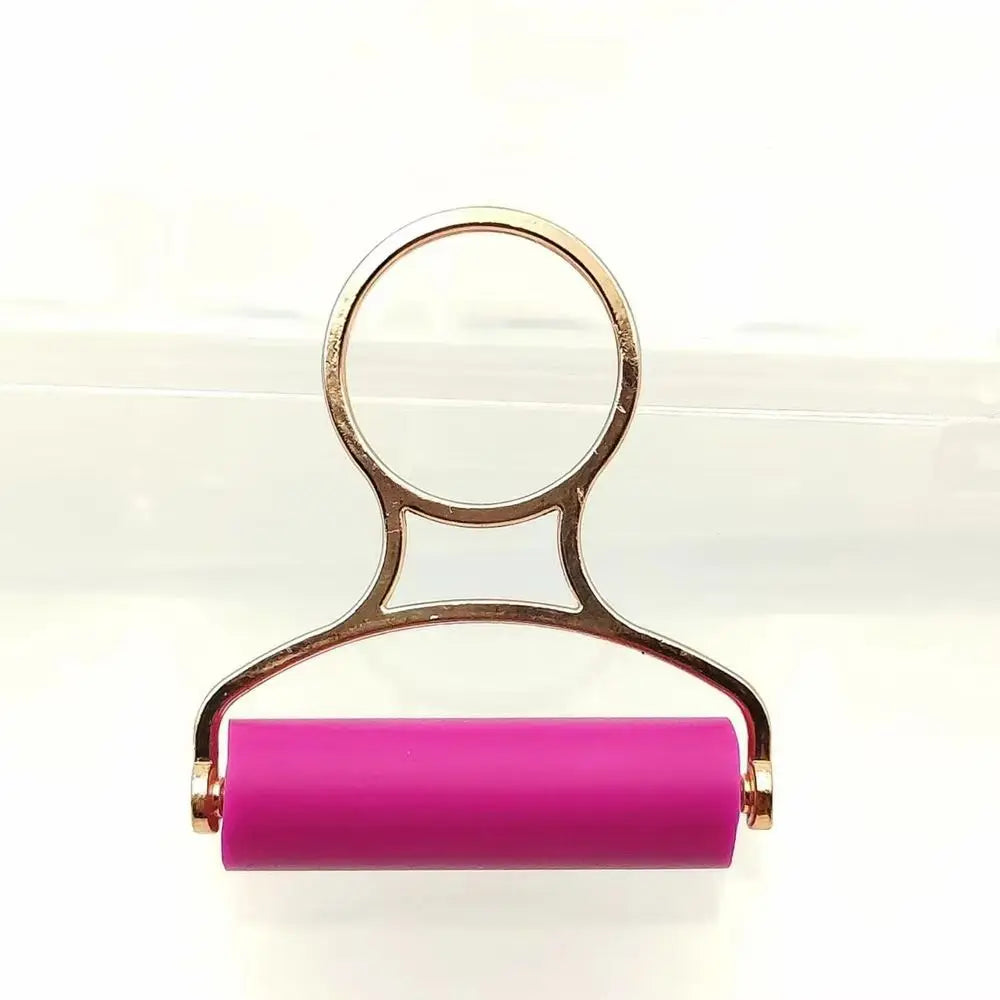 5D Diamond Painting Roller Tool – Drill Press for Canvas
