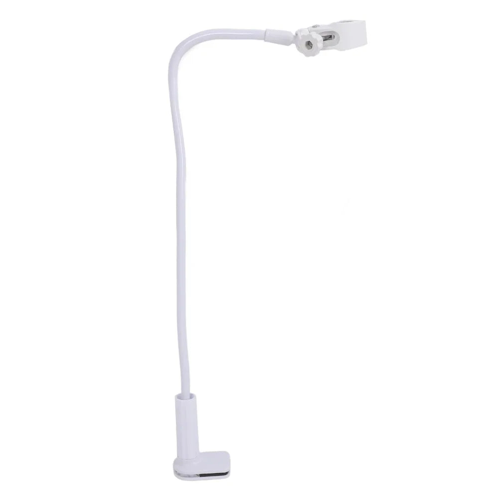Adjustable Hair Dryer Stand with Clamp for Pet Grooming Pet Dryer Stand Nixie