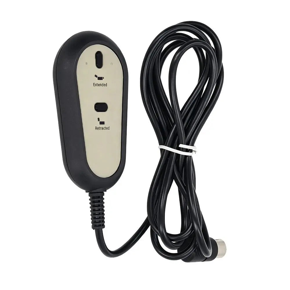 5-Pin Power Recliner Hand Controller Replacement Remote