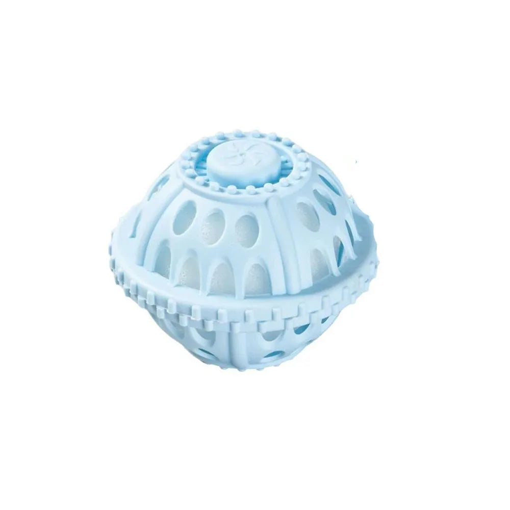 Reusable Laundry Lint Catcher Ball – Silicone Hair Remover