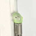 Cute Animal Resin Door Hinge Pin Topper – Decorative Home Decor Hinge Pin Topper Nixie 7