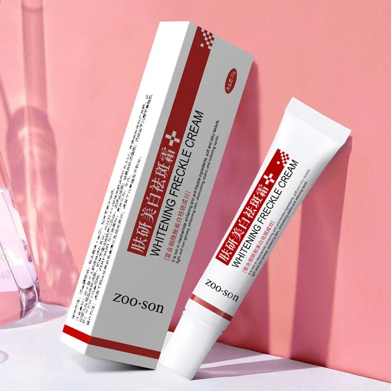 Brightening Whitening Face Cream – Moisturizing Gel 20g Brightening Face Cream Nixie Default Title
