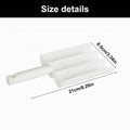 3-Head Meatball Maker Mold – Fish Balls & Dumpling Tool