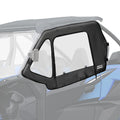 Soft Upper Door Enclosure for Kawasaki Teryx KRX 1000 2020-2025 UTV Door Enclosure Nixie Default Title