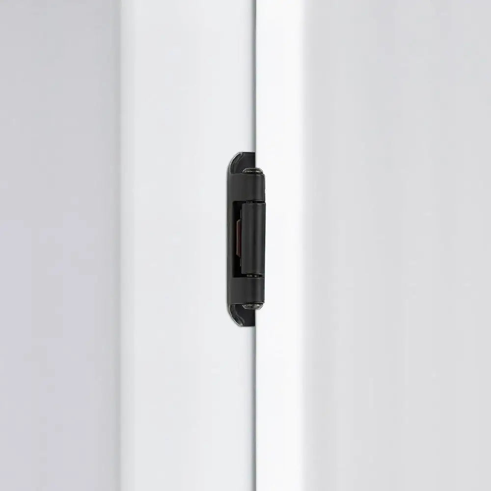Semi-Concealed Soft-Close Cabinet Hinges | Face Frame Hardware Cabinet Hinges Nixie