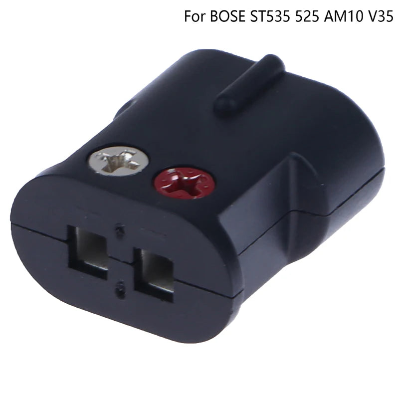 Speaker Wire Adapter Plug for ST535 525 AM10 V35 | Lightweight