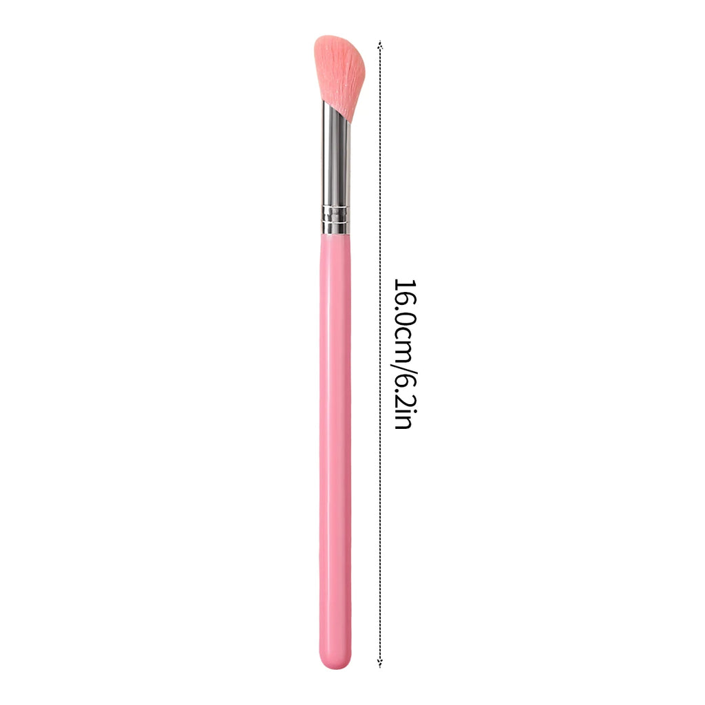 Nixie Concealer Foundation Brush – Soft Dense Bristles Makeup Brush Nixie