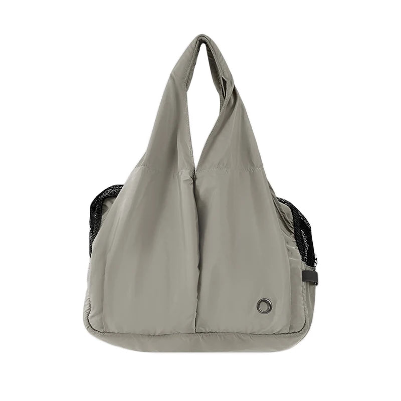 Pet Crossbody Carrier Bag for Small Dogs – 3-Way Carry Dog Carrier Bag Nixie