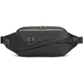 Nixie Camera Shoulder Bag – Tripod Mount & Multi-Function Storage