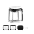 Stainless Steel French Fry Cutter & Vegetable Slicer Vegetable Fry Cutter Nixie Style2