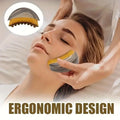 Facial Contour Massage Brush – Face Sculpting Skin Care Tool Facial Massage Brush Nixie Default Title