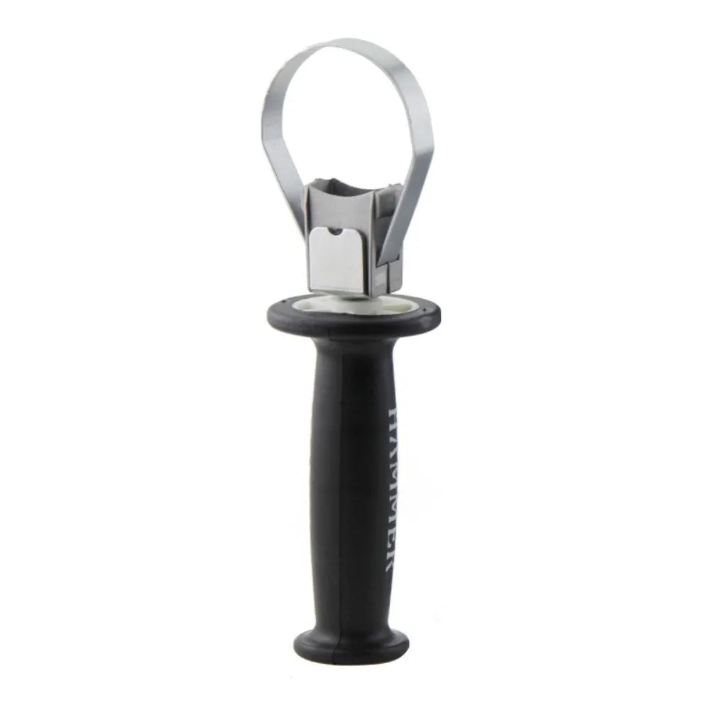 Adjustable Auxiliary Handle for Electric Hammer & Angle Grinder